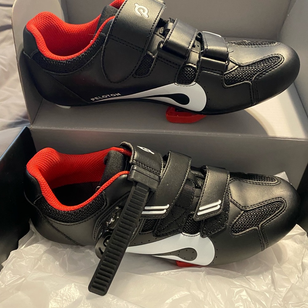 Men’s Peloton Shoes